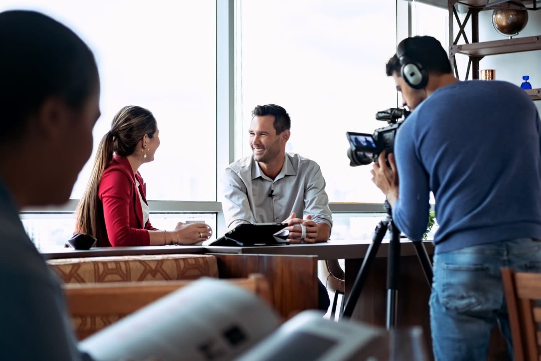 Establishing Effective Corporate Video Guidelines