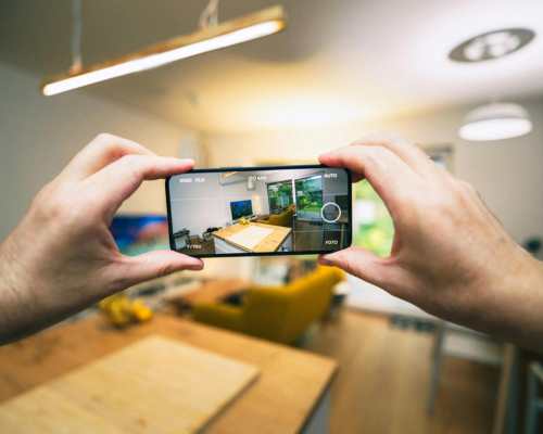 3D Virtual Tour Photography