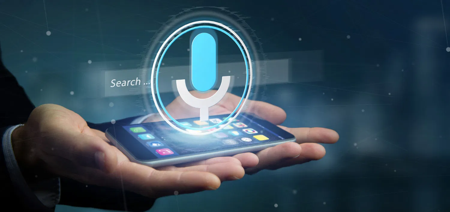 Voice SEO Strategy