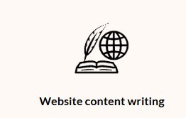 Website Content Writing