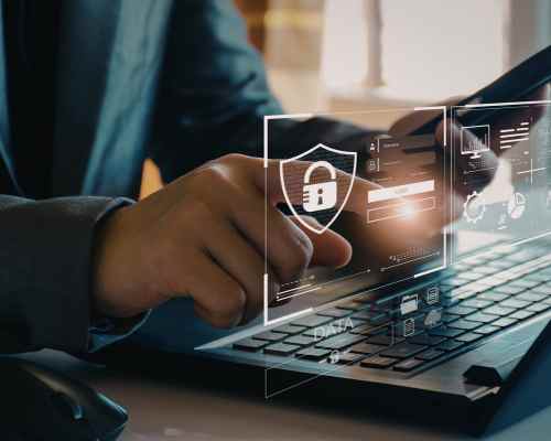 Website Hosting Houston