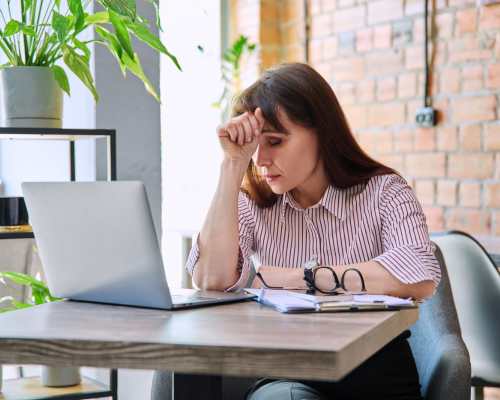 Website Maintenance Services in Houston