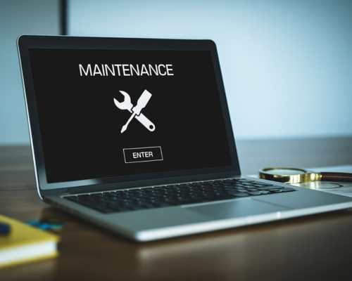 Hidden Cost of Neglecting Website Maintenance