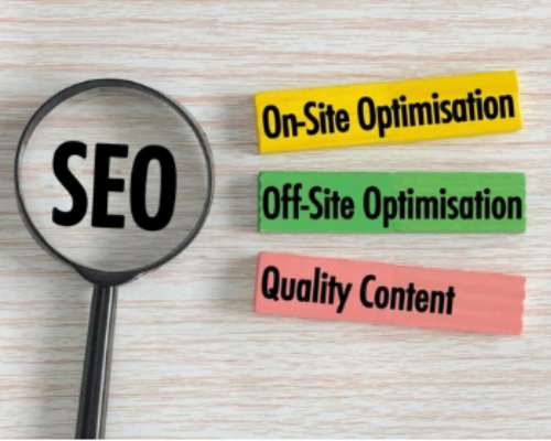 Why Choose Corpus Christi SEO