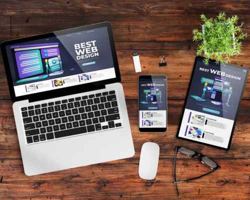 Why Choose Our Responsive Services