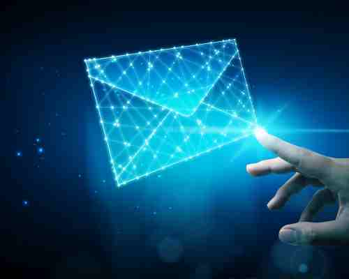 Why Choose Email Marketing