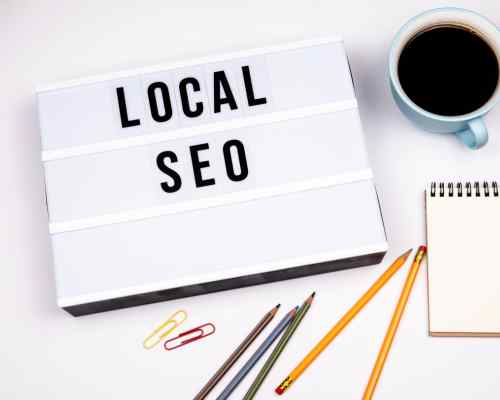 Why Local SEO Houston