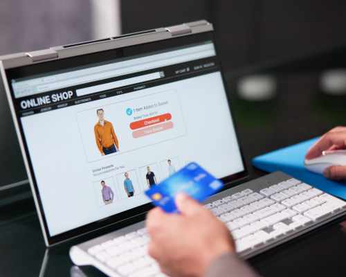 Why Shopify Platform