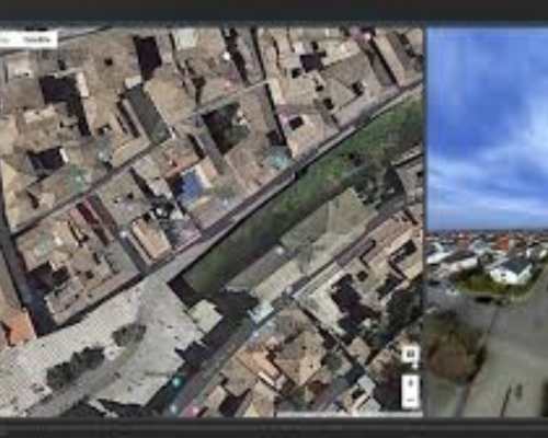 Why Google Virtual Tours Houston