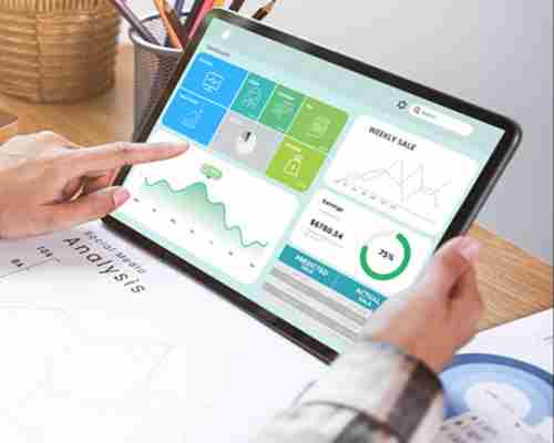 Why Work with Our AI SEO Content Company