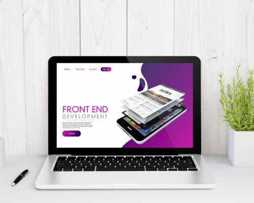 WordPress Website Design in Houston