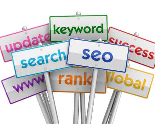 WordPress SEO Services Houston
