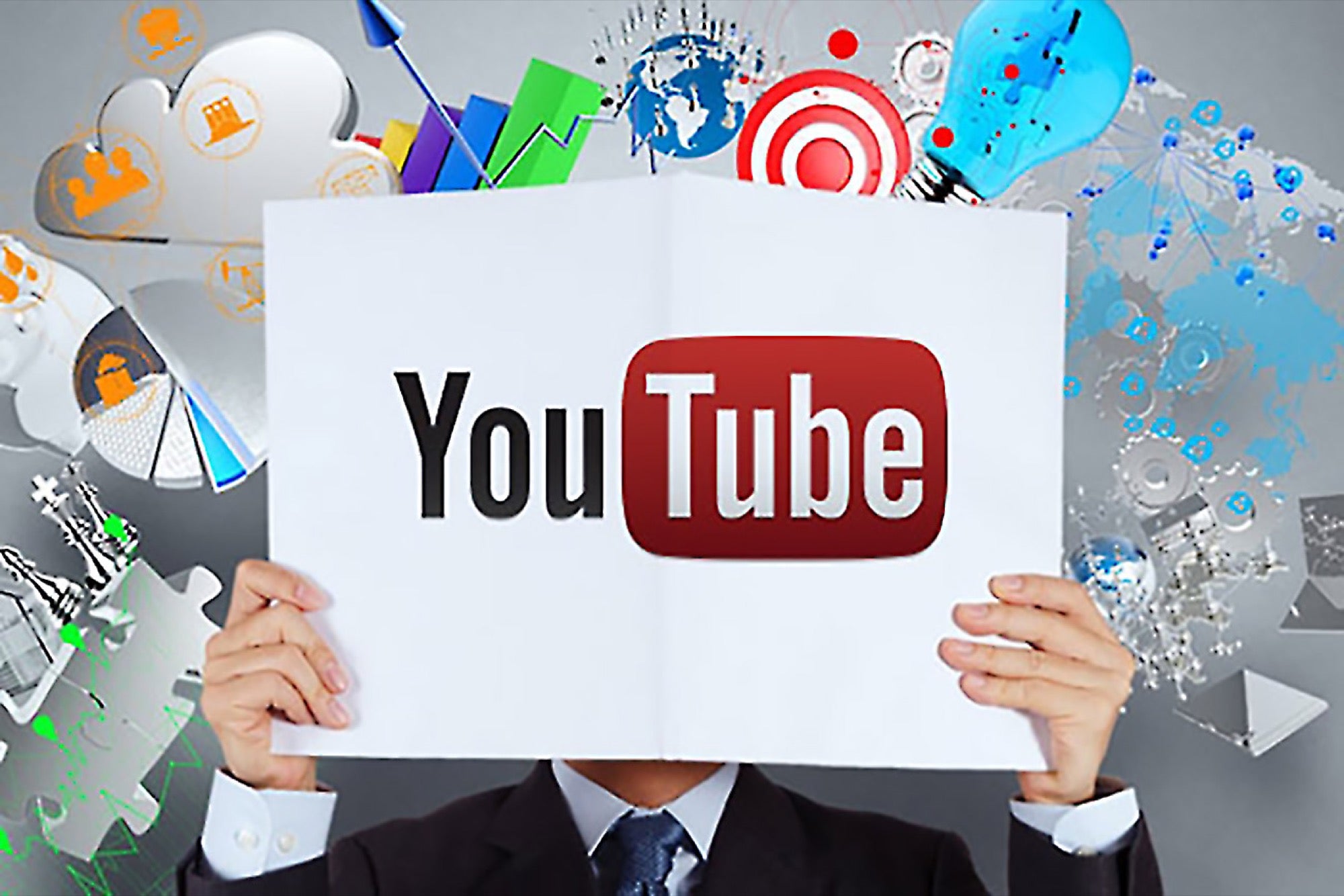 Video marketing strategy